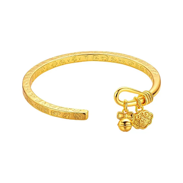 QUIET LOVE Браслеты из сплава Женские