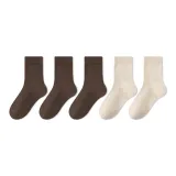 5팩 세트 (3 커피 + 2 오트밀)