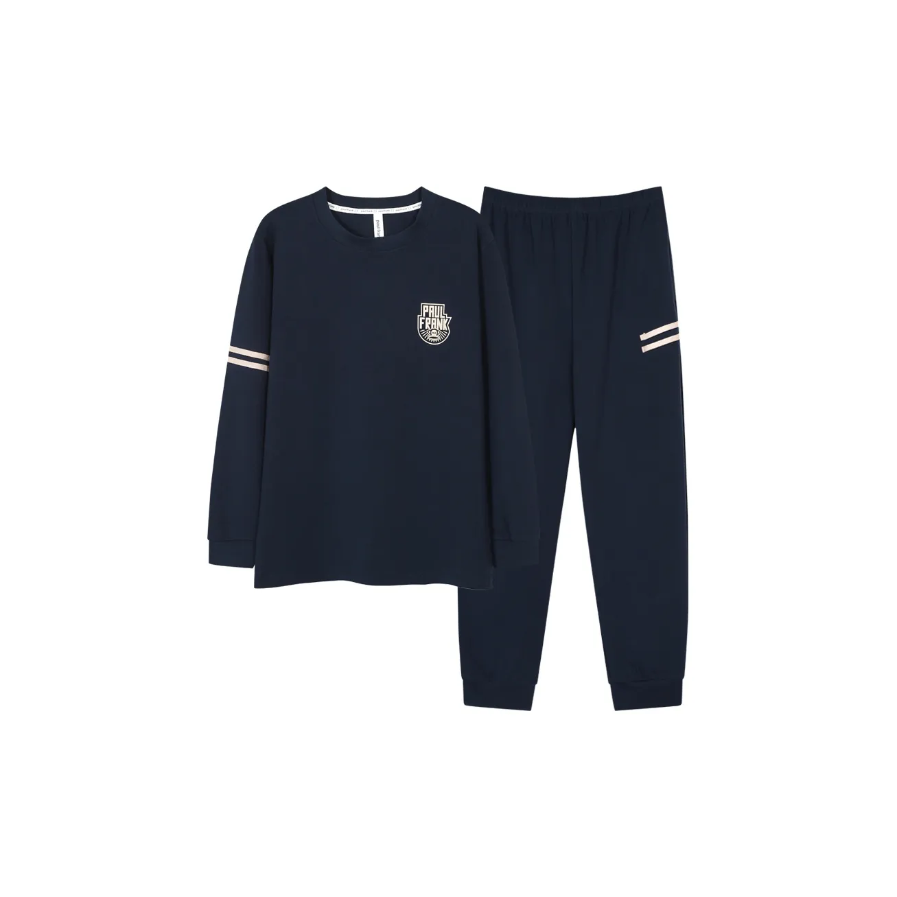 PAUL FRANK Пижамный комплект Мужской Королевский синий