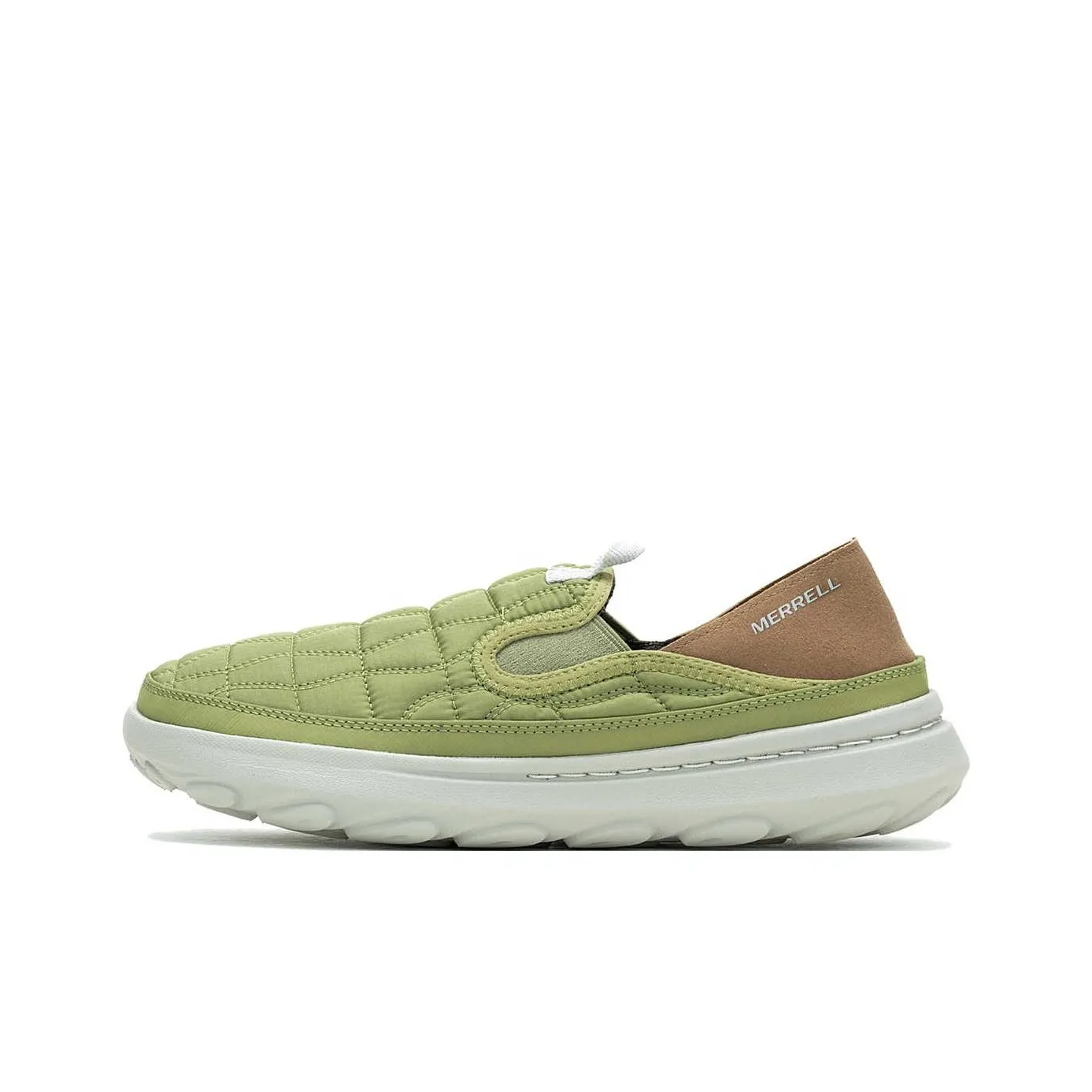 Hut Moc 2 MERRELL 'Mosstone'