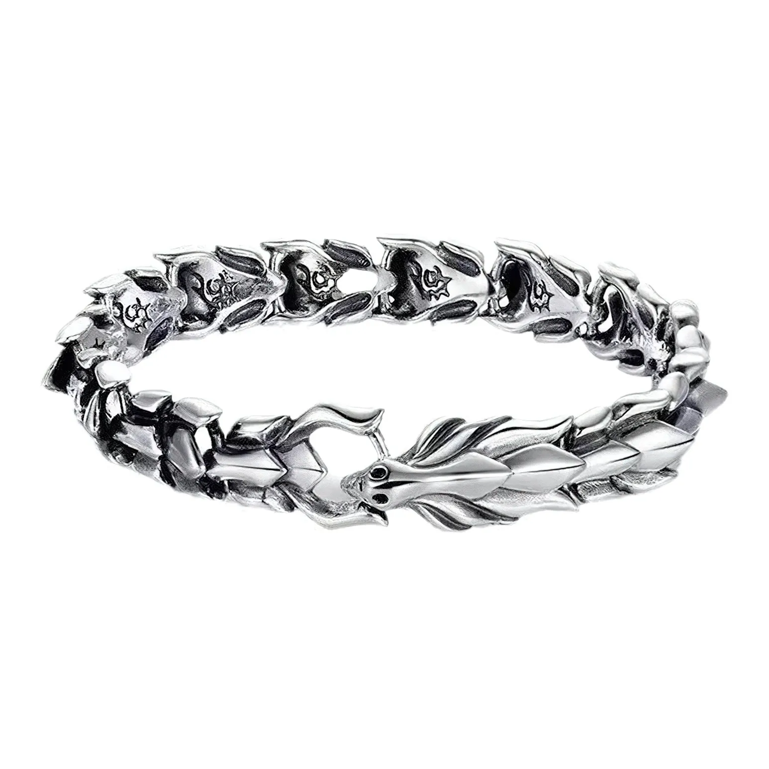 Listen To The Flowers Bloom Сплав Браслеты Мужской