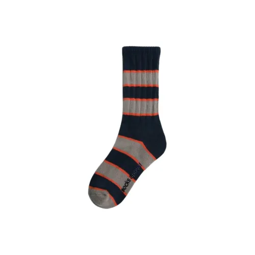 SOCKS APPEAL Морской синий Унисекс MID Носки до икры