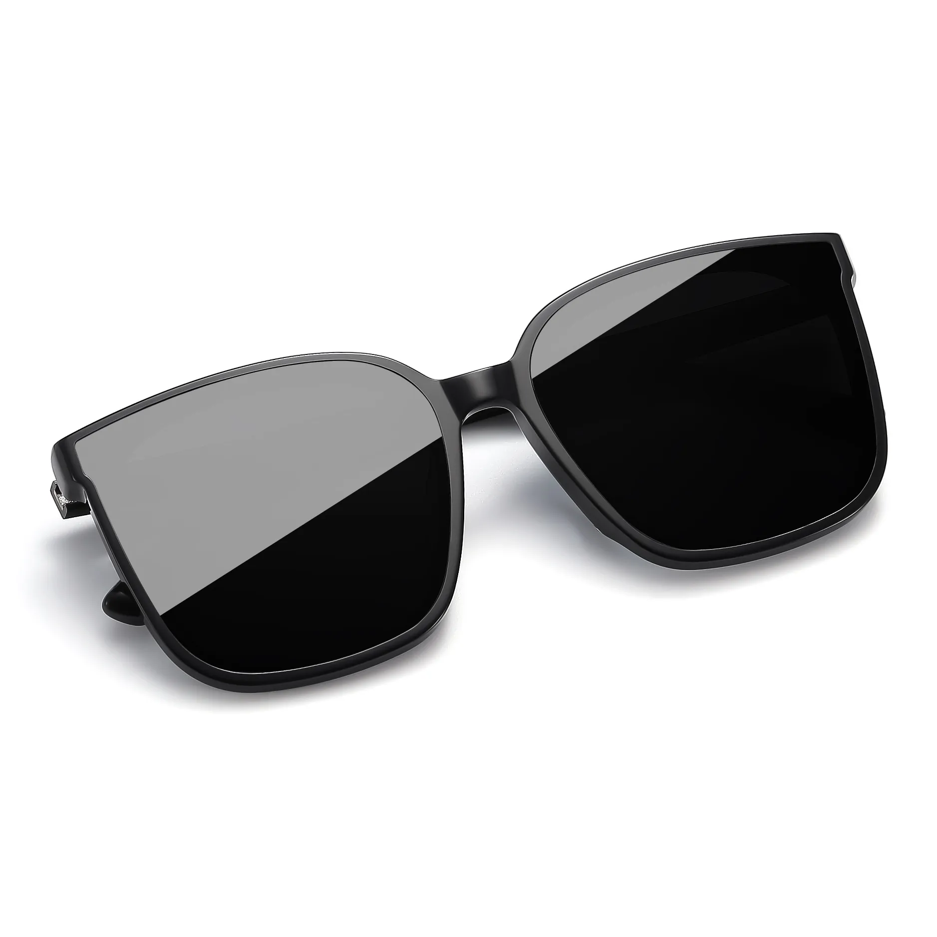 PULAIS Square Sunglasses Unisex