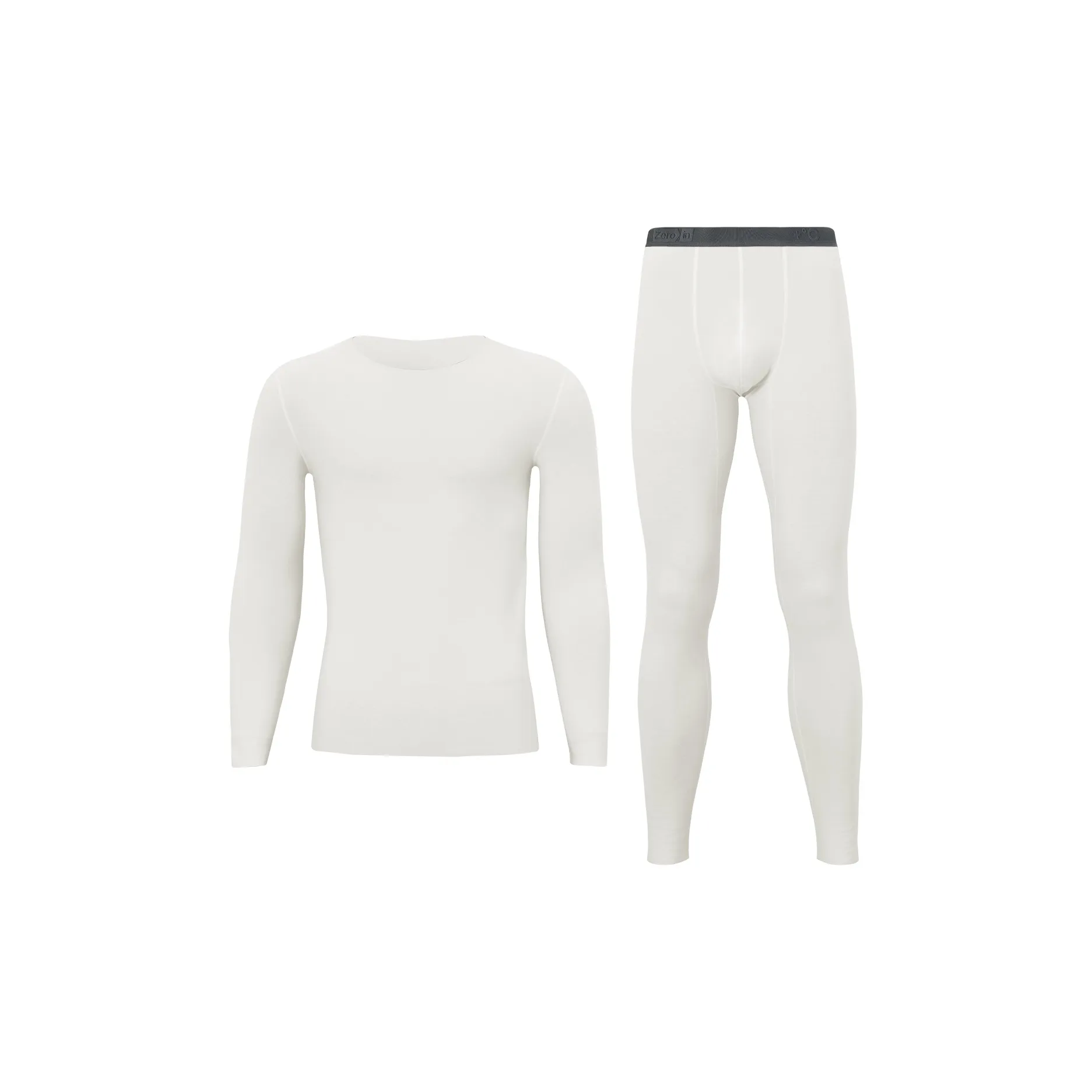 ZEROIN Men's Thermal Sets