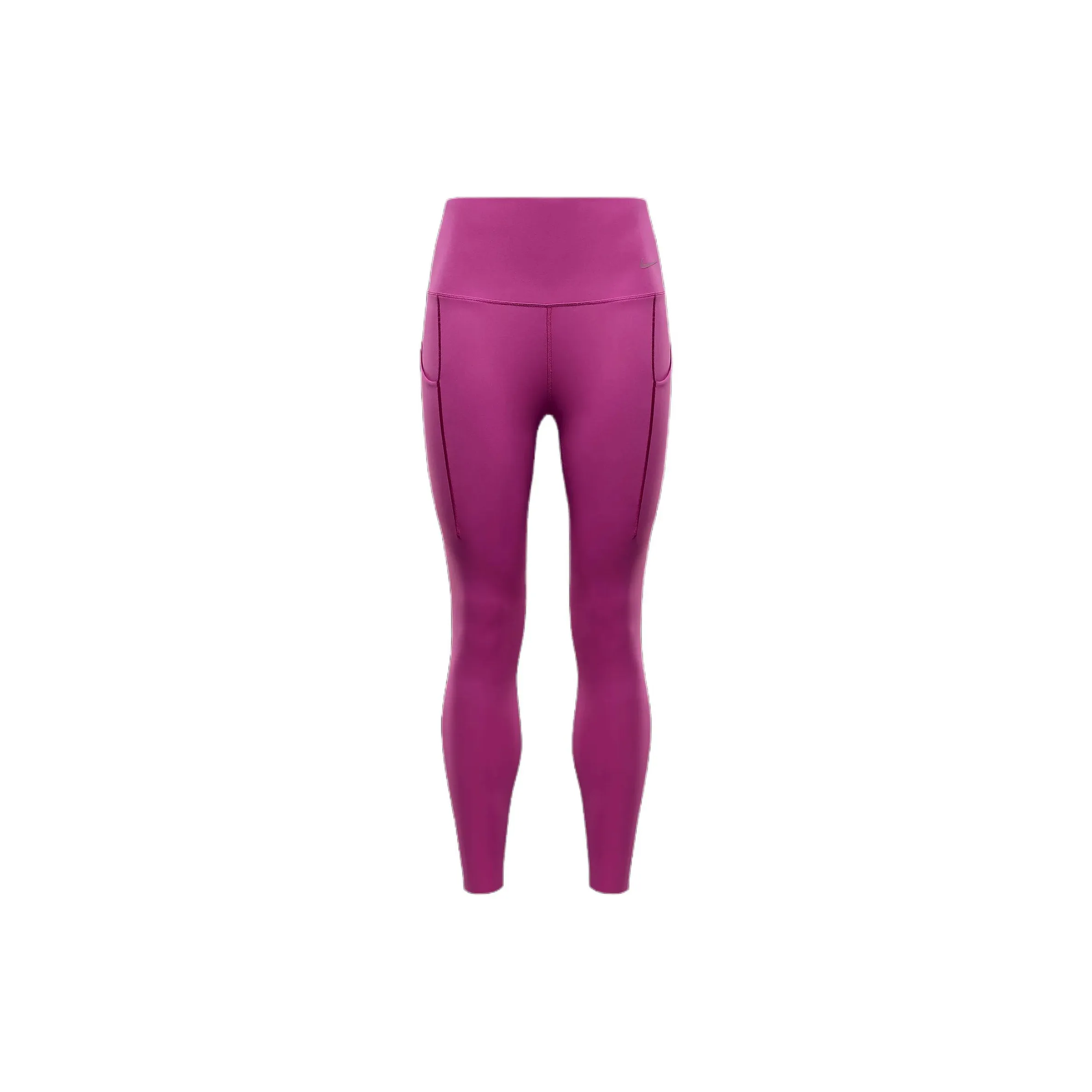 Nike Universa Sustainable Materials Sports Pants Women's Rose Red