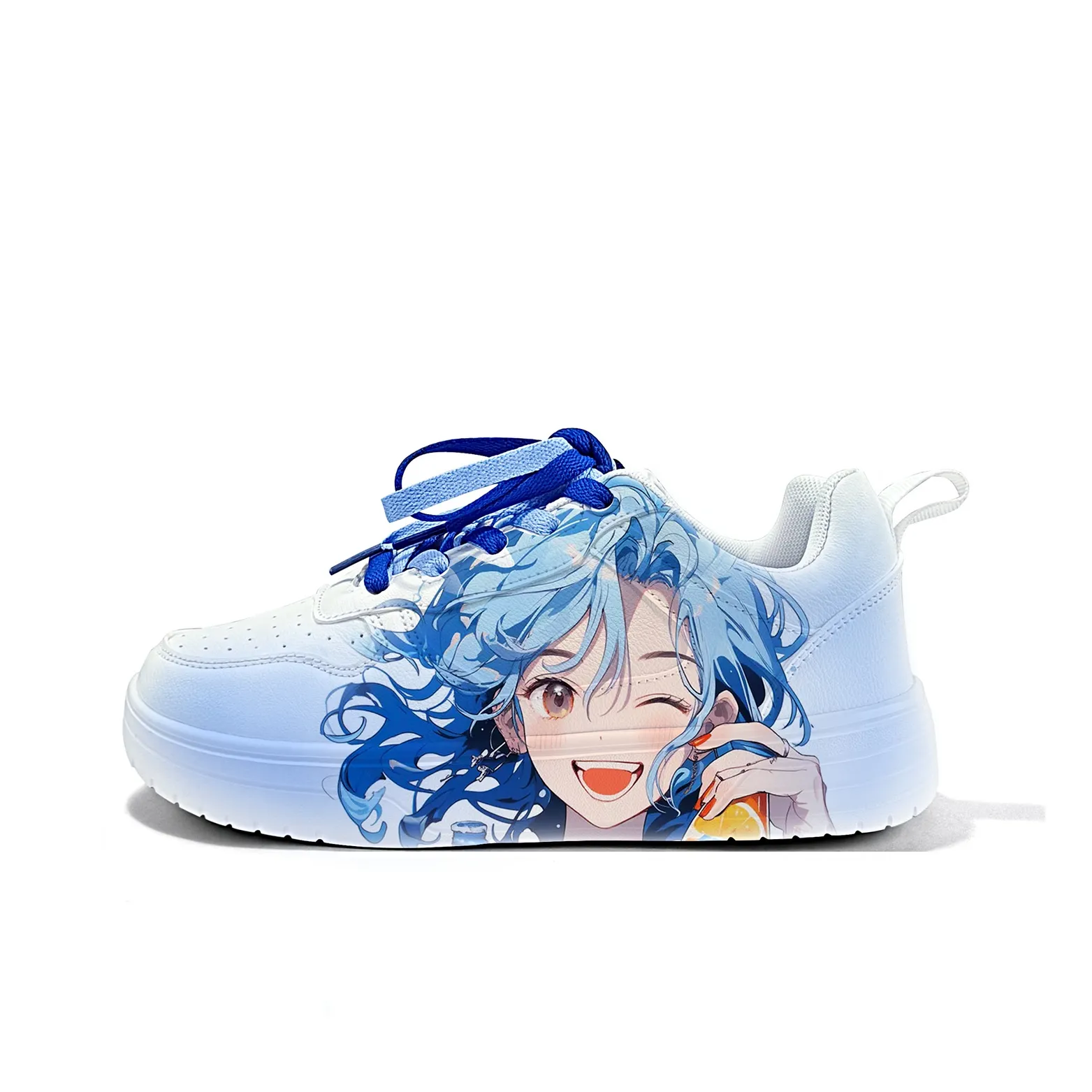 Cold Cicadas Yesterday Дышащий и Легкий Низкий Топ Повседневный Унисекс