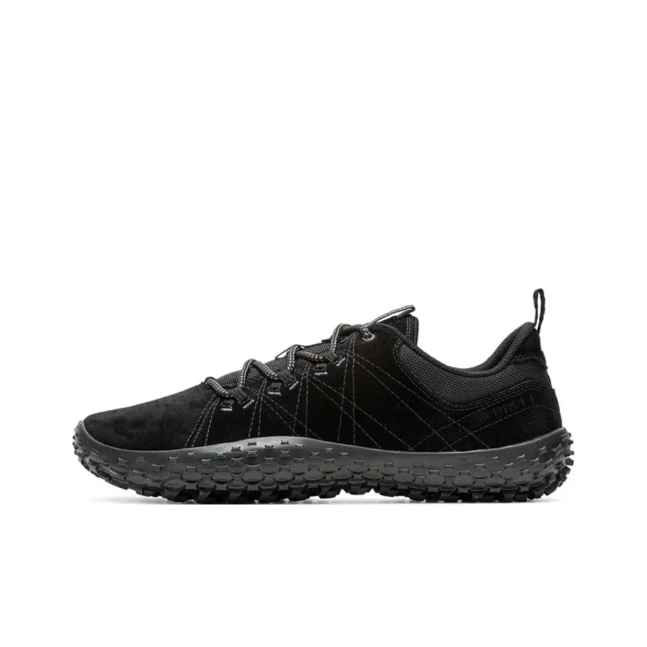MERRELL Wrapt Black/Black