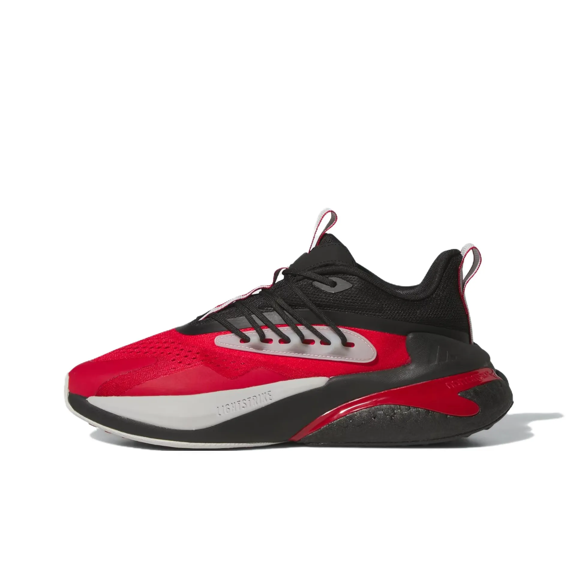Adidas Alphaboost V2 Rutgers University