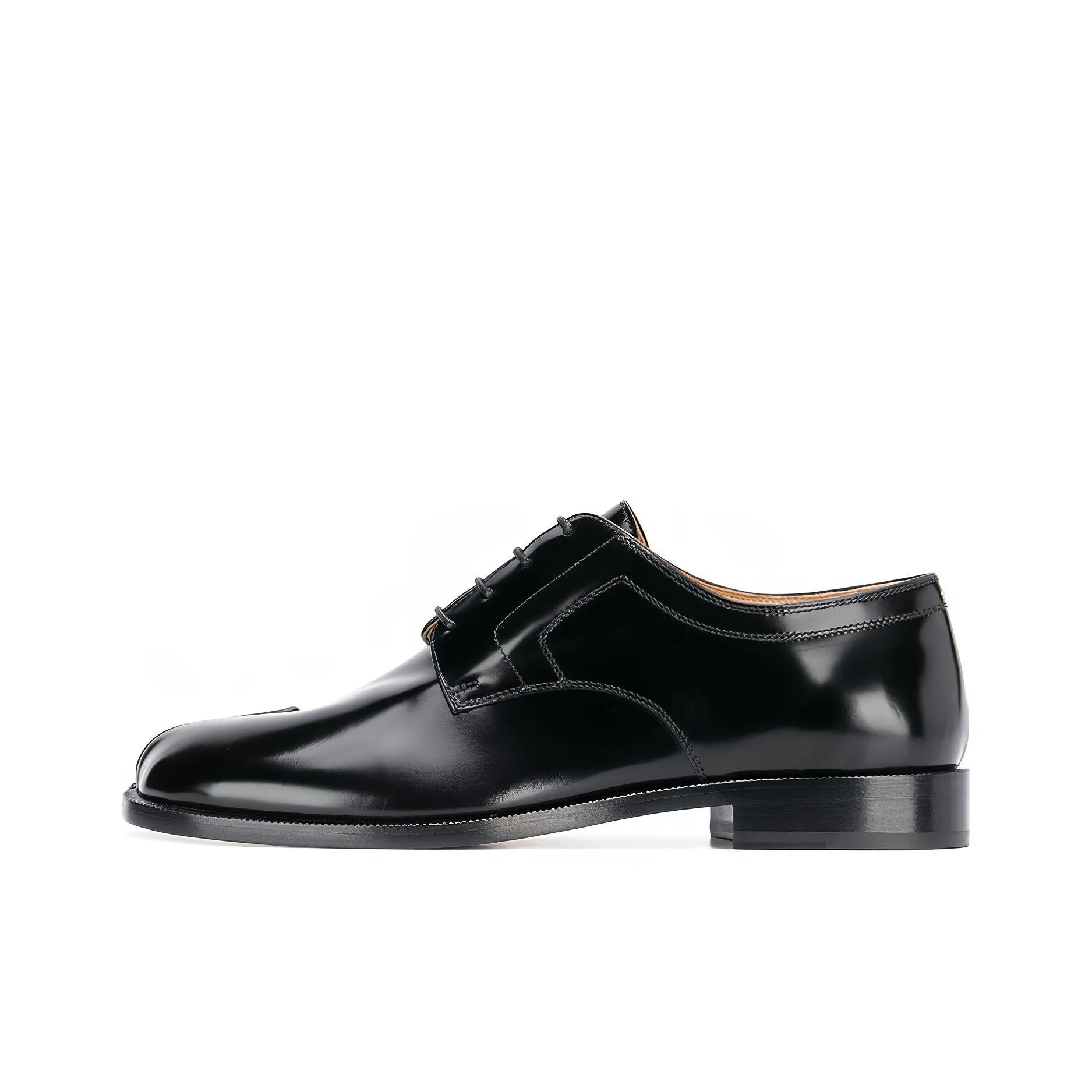 Maison Margiela Tabi Lace-Up Shoes