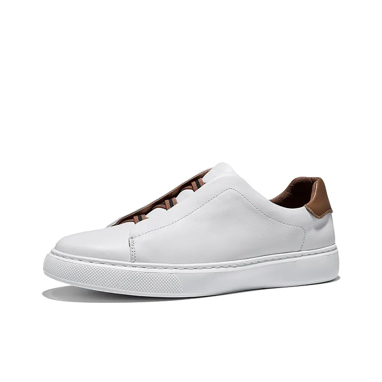 Hautton Jeans Low Топ Скейтборд Кроссовки Мужские