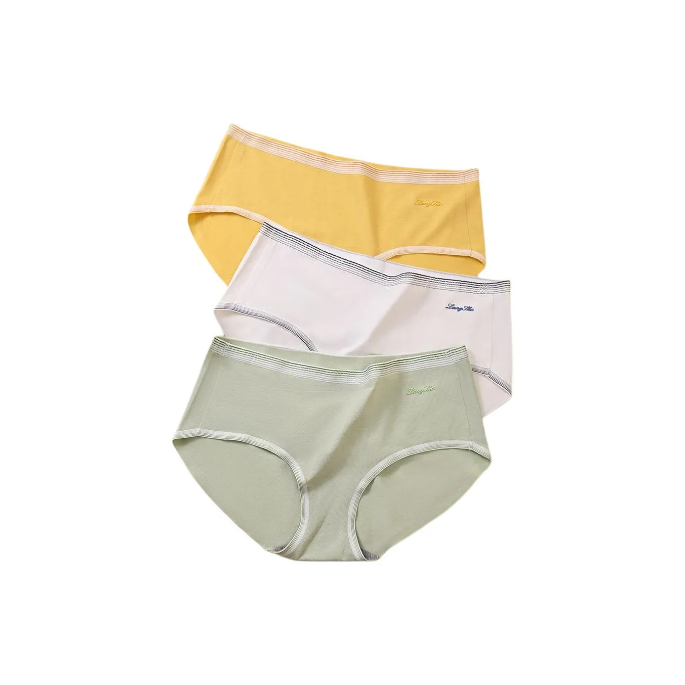 Lanza Женское нижнее белье 3 упаковки