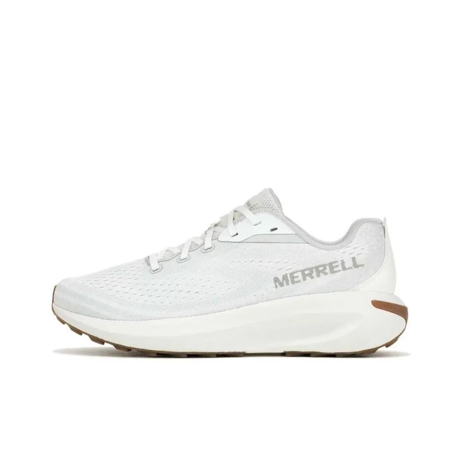 MERRELL Morphlite Slip-on Trail Running Shoes Men's White