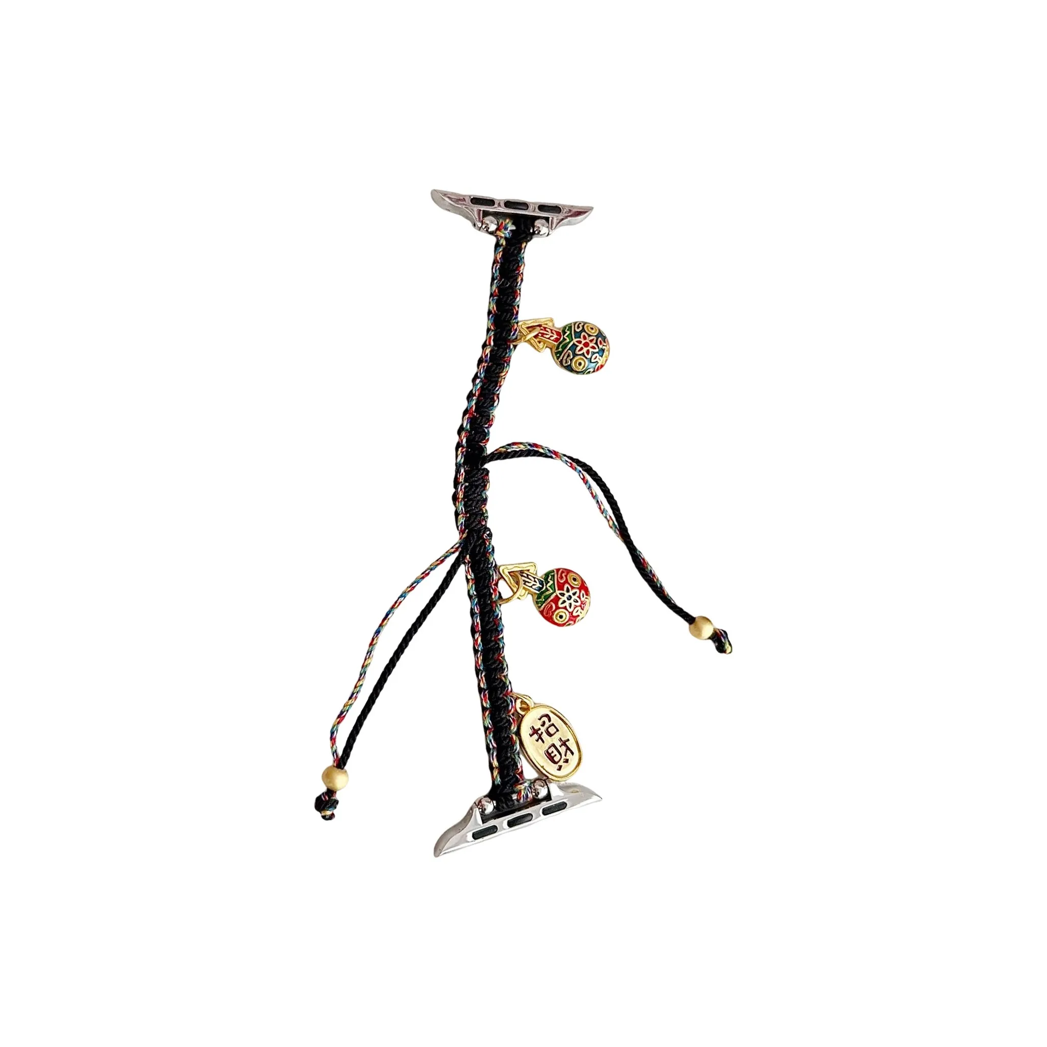 NCFCK Ремешок Apple Совместимость Браслет Материал