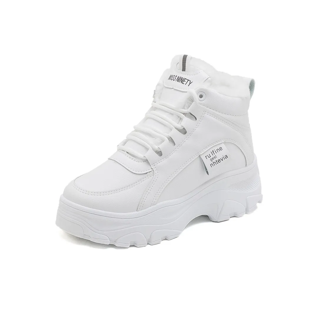 M.M Party Короткий Мартин Ботинок Женские