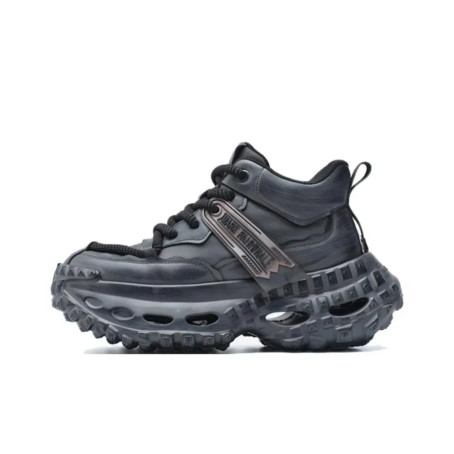 FAIRWHALE Walking Shoes Casual Shoes Unisex