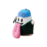 반 고흐 큐트 고스트 인형