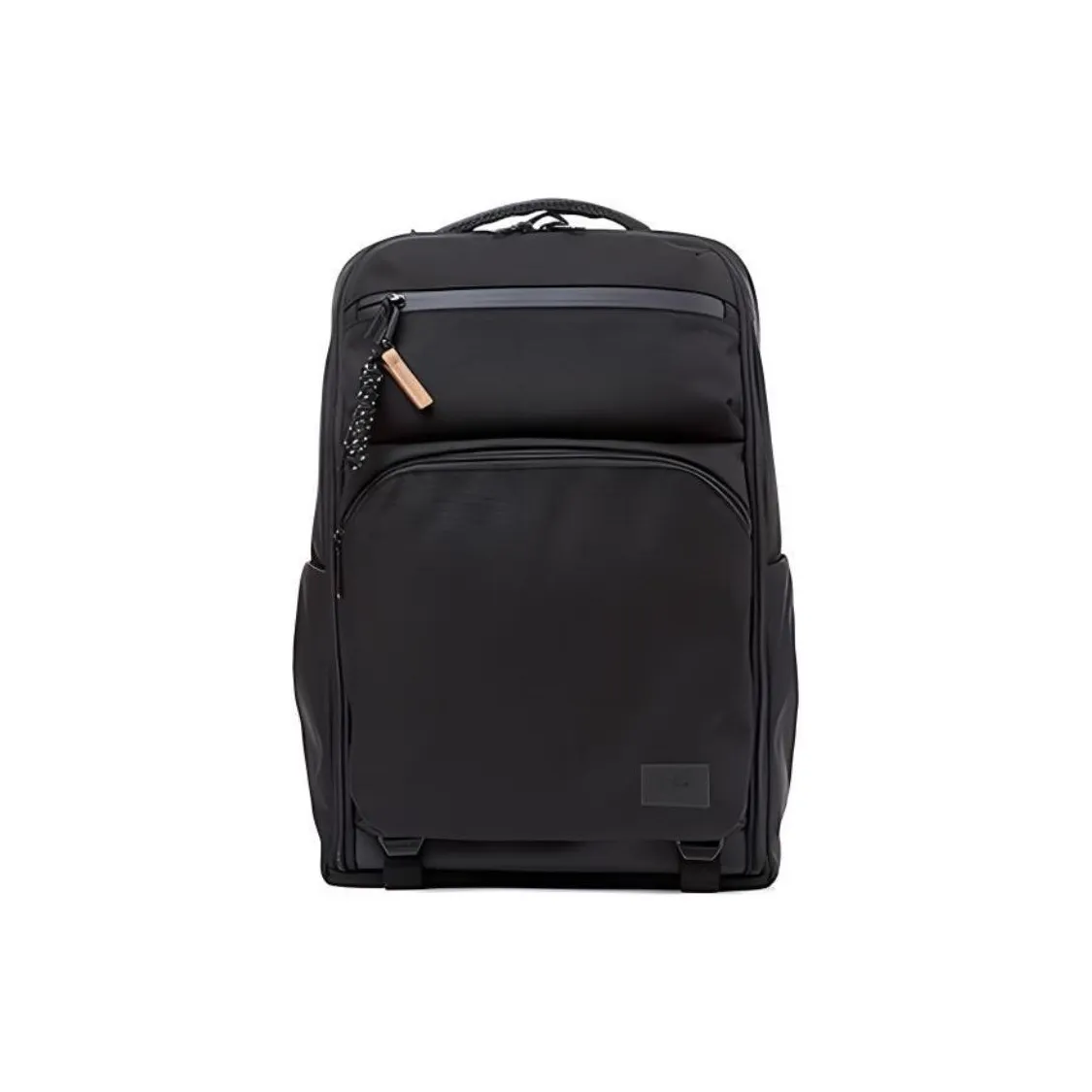 SAMSONITE New Regenerated Cellulose Fiber Laptop Backpack Men
s Black