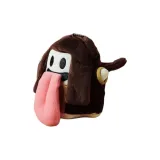 모나 Lisa 큐트 고스트 인형