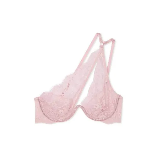 Victoria's Secret Розовые Женские Бюстгальтеры