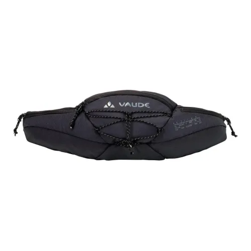 VAUDE Туристические сумки, черный, унисекс
