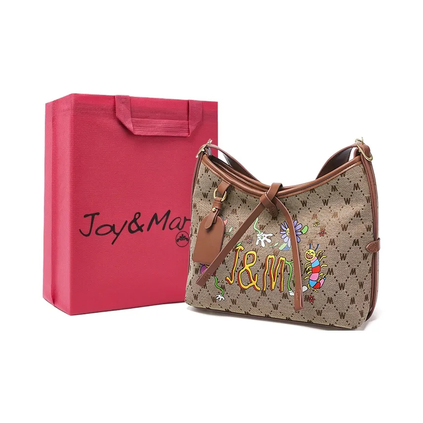 Joy&Mario Сумки через плечо Женские