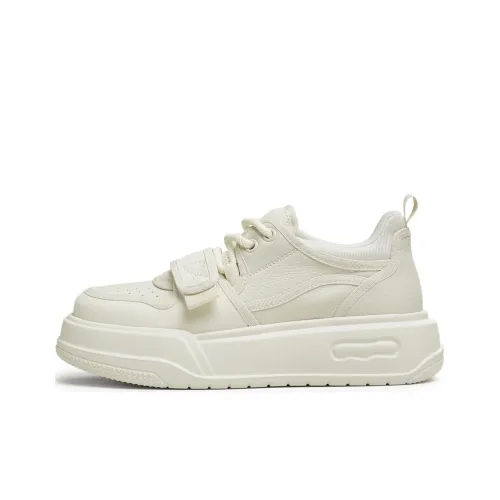 Teenmix Кроссовки для скейтбординга Low Top Унисекс