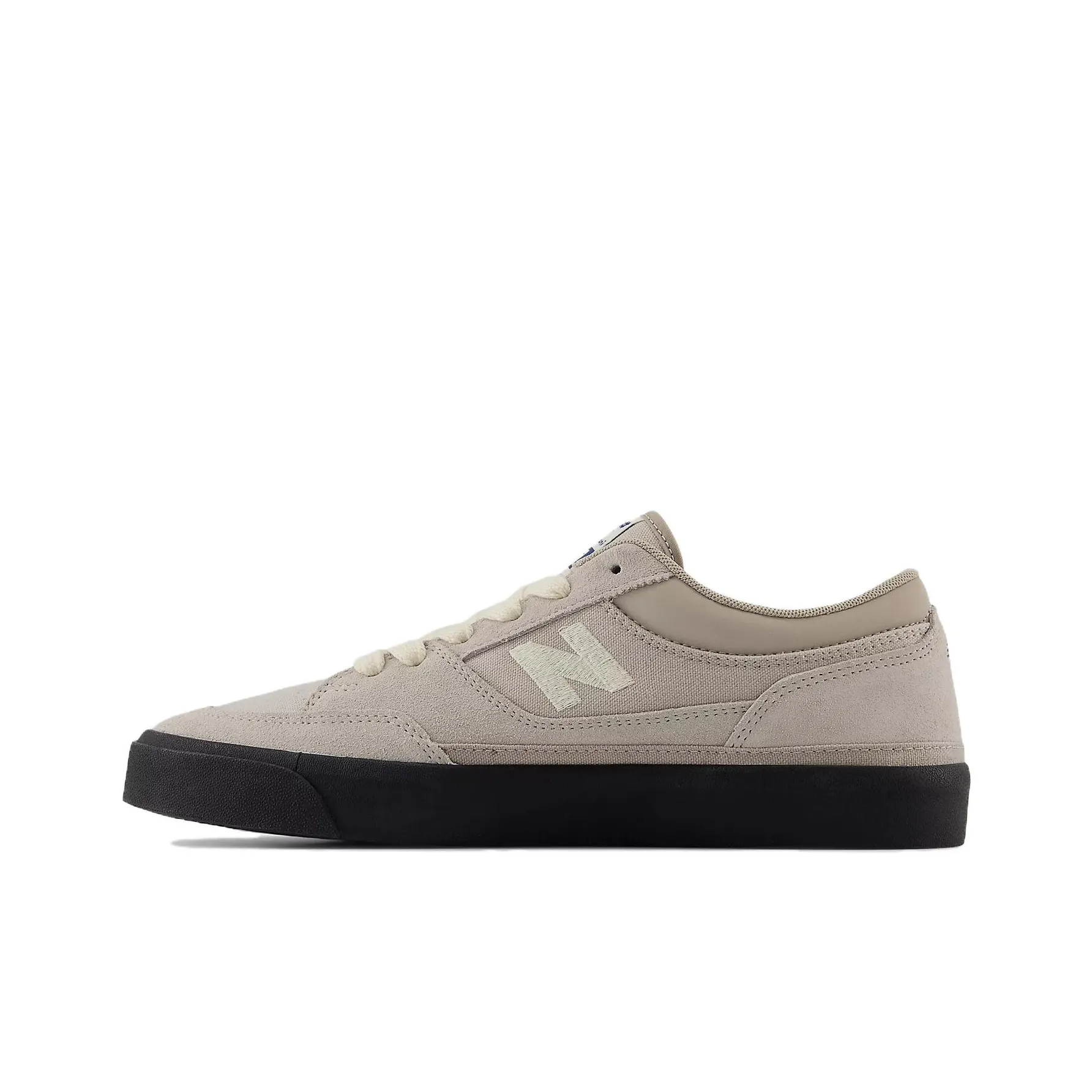 New Balance Franky Villani X Numeric 417 'Moonrock Black'
