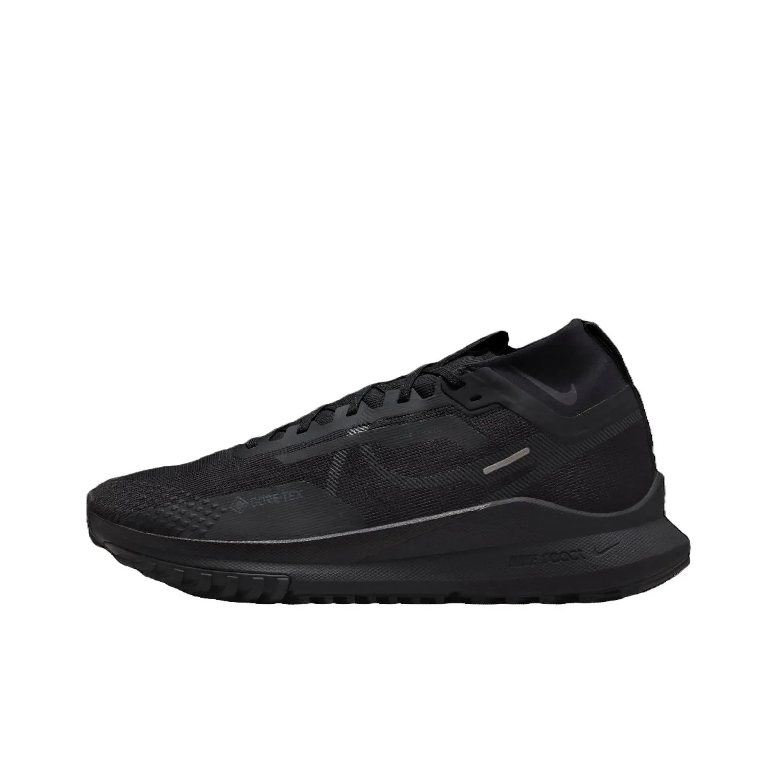 Nike Pegasus Trail 4 Gtx V2 'Black Dark Grey'