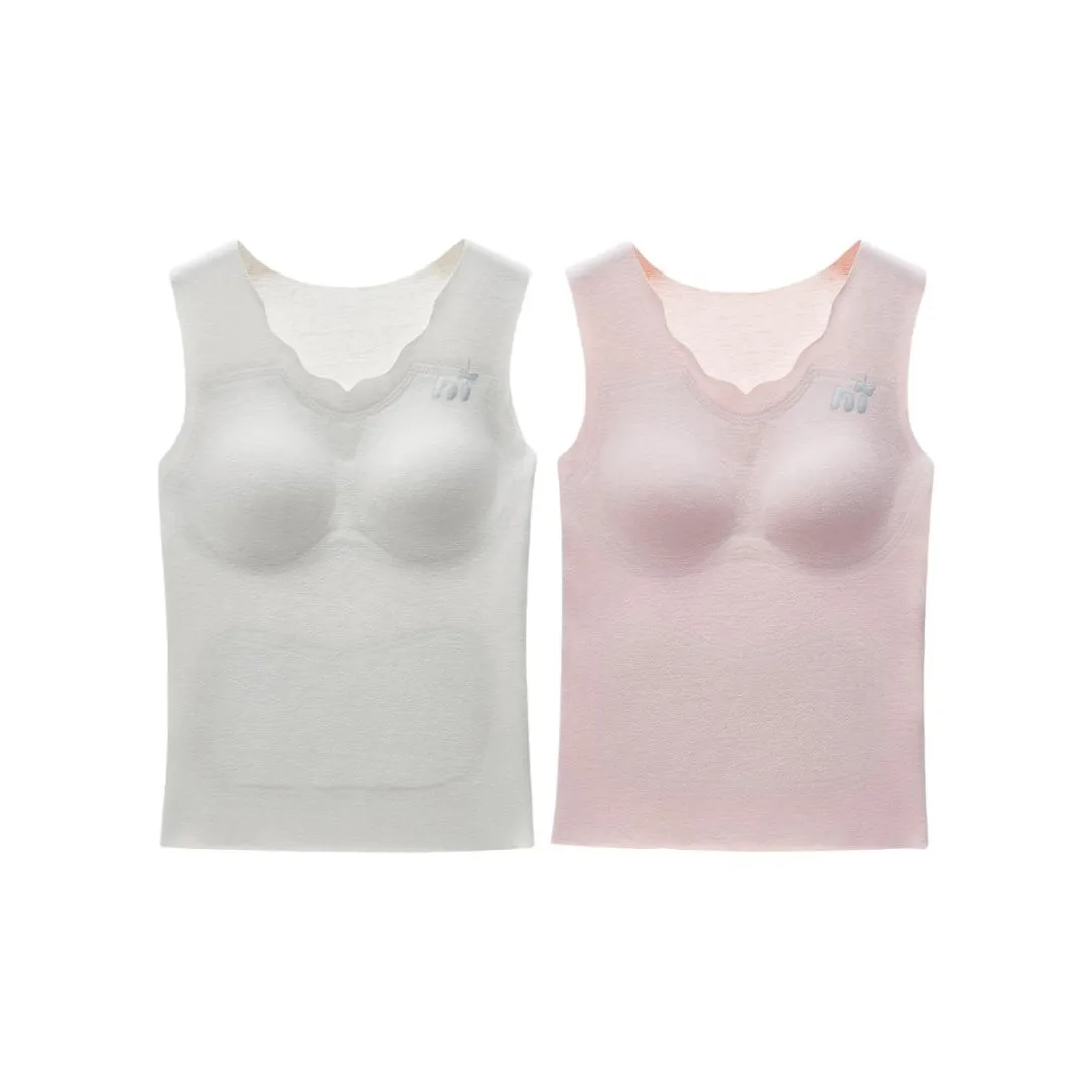 Pretty Lady Tank Tops Women's 2 Pack