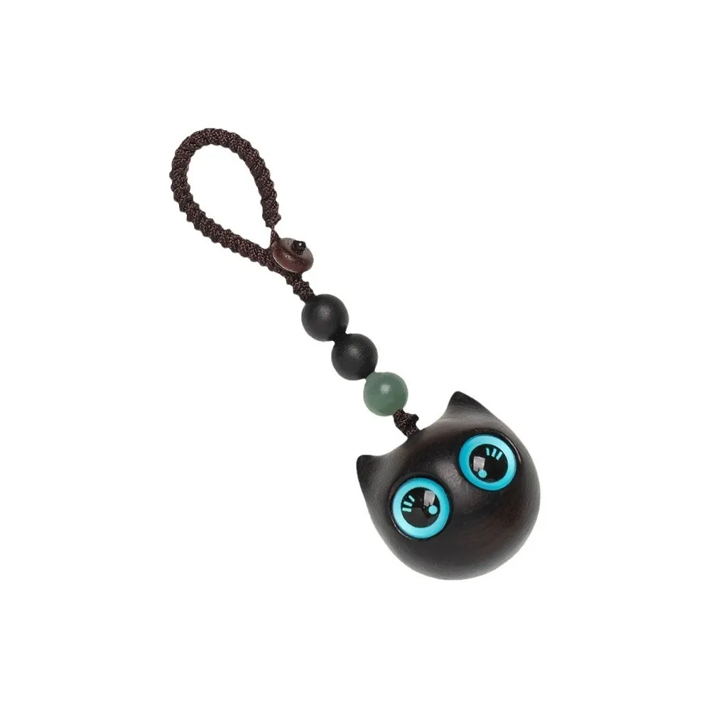 Red All Year Round Ebony Woodworks Unisex