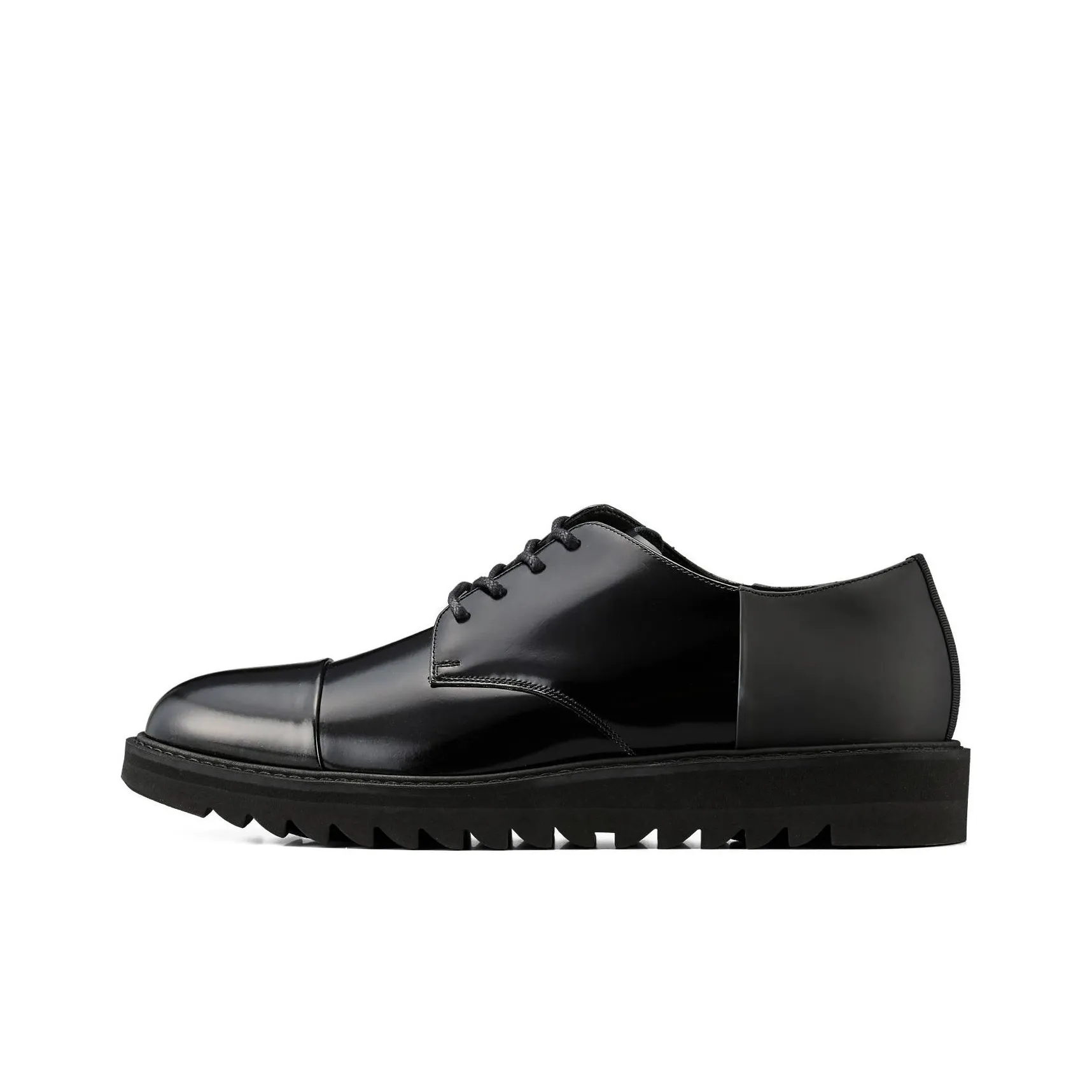 Onitsuka Tiger DERBY Men's Casual Shoes Men's Black