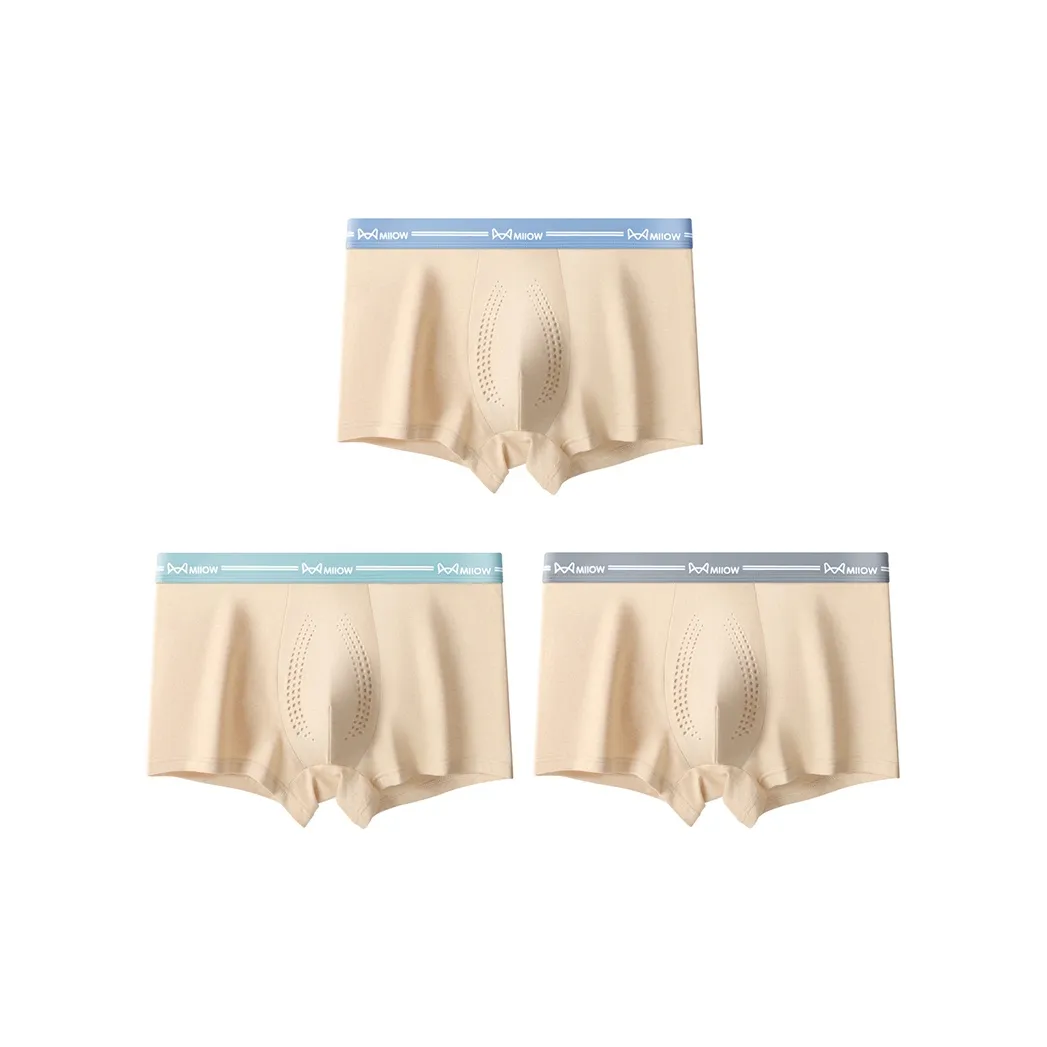 MIIOW Men Underpants