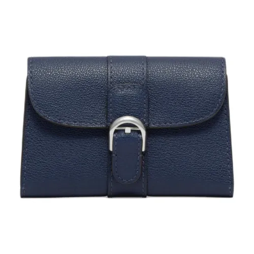 Delvaux Brillant Обложки для карт Женские