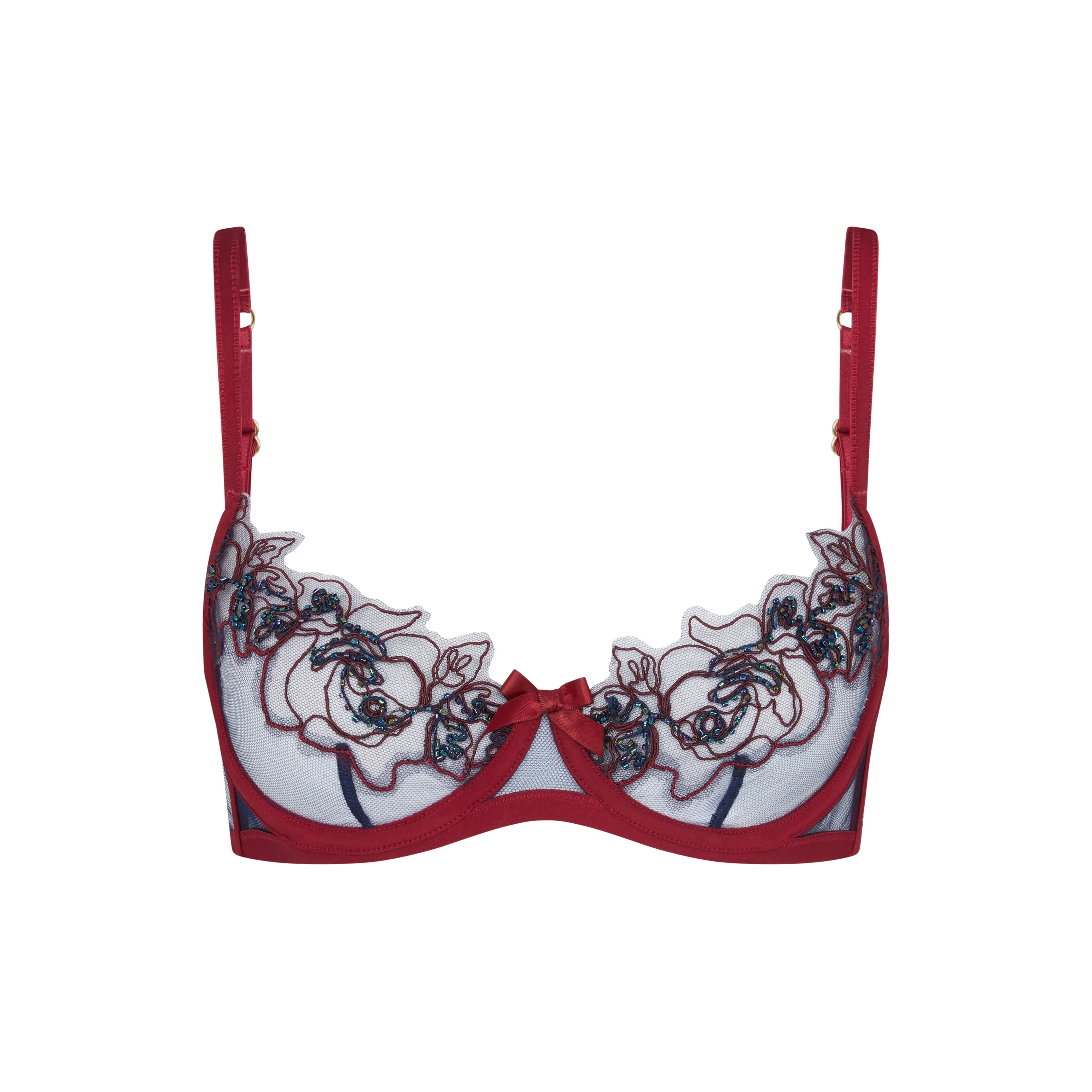 Agent Provocateur Бюстгальтер Женский Фуксия