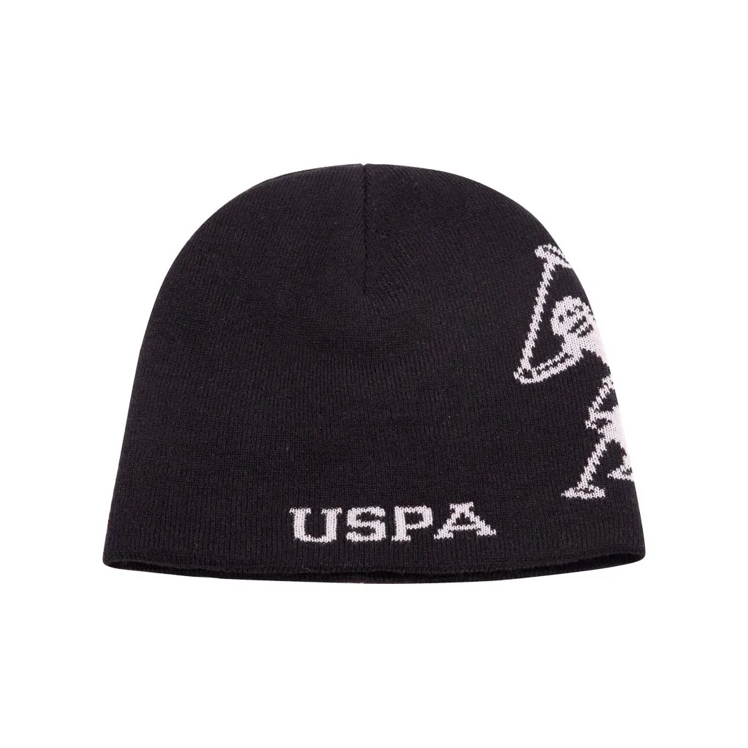 U.S. POLO ASSN. Акрил Wool Beanies Унисекс