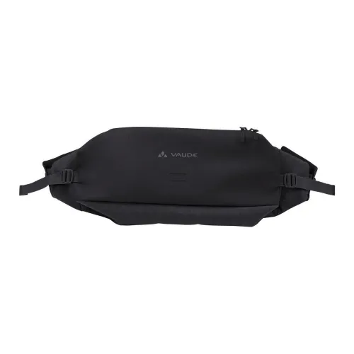 VAUDE Туристические сумки Черный Мужские