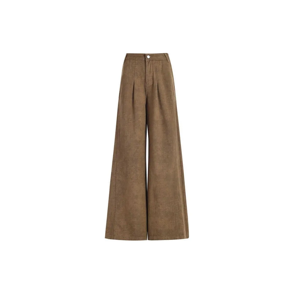 YINLEI Jeans Women's Golden Leaves