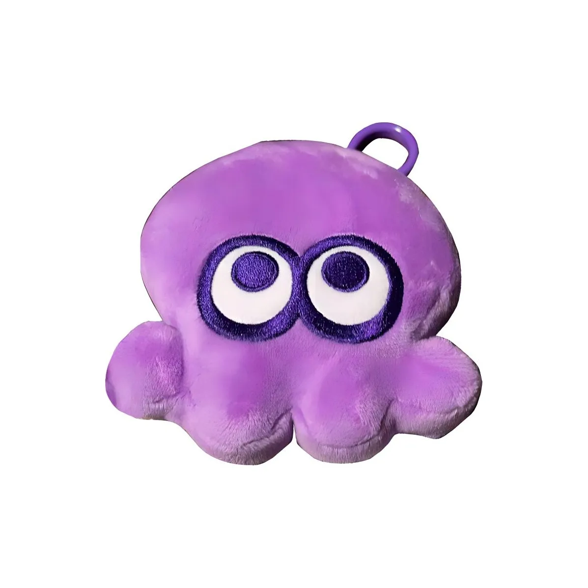 NINTENDO SWITCH Плюшевая подвеска