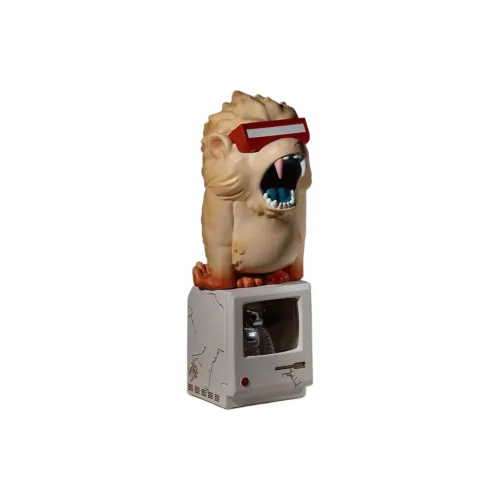 POP MART Модные фигурки