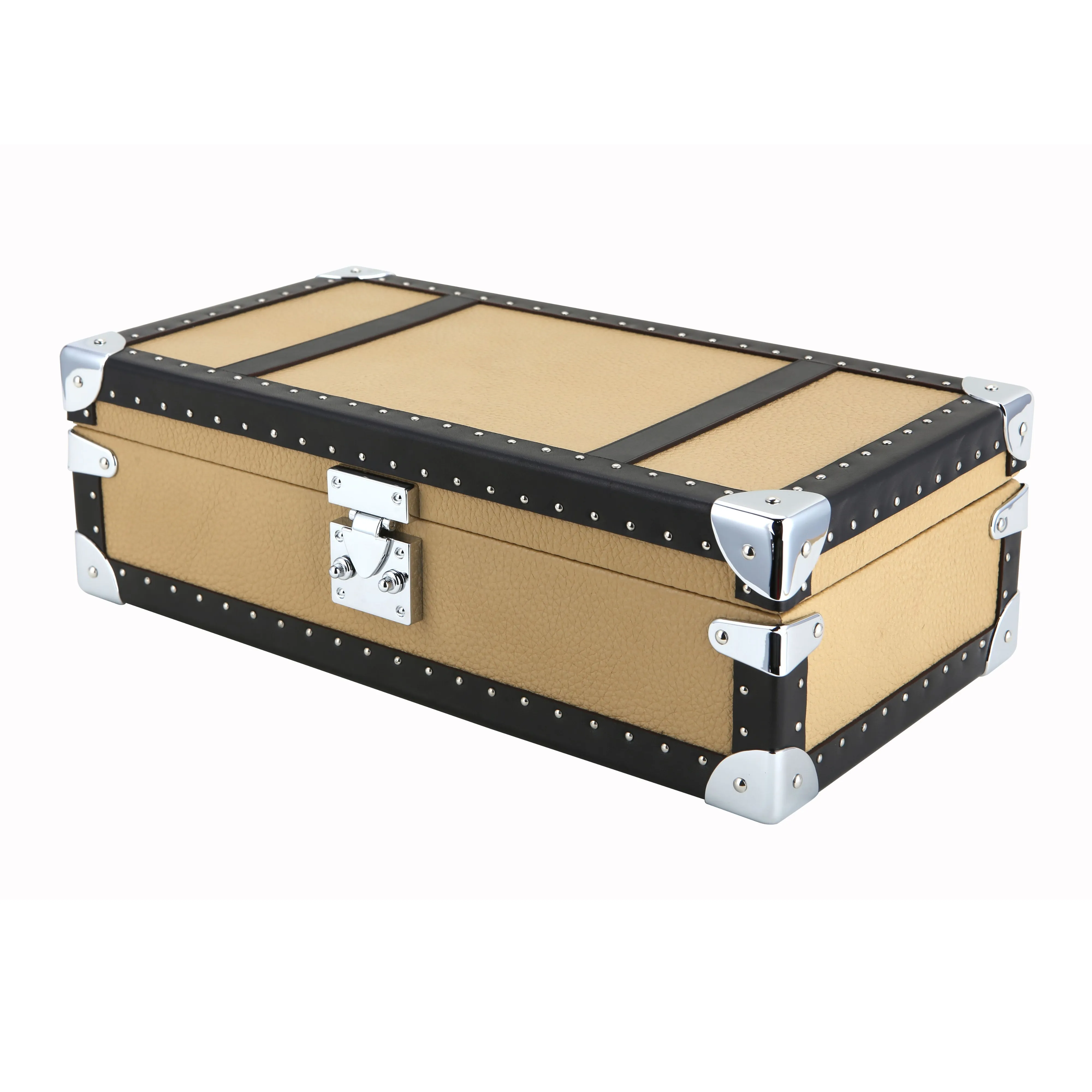 PAUL DESIGN-P.D Limited Storage Shown Watch Case Unisex