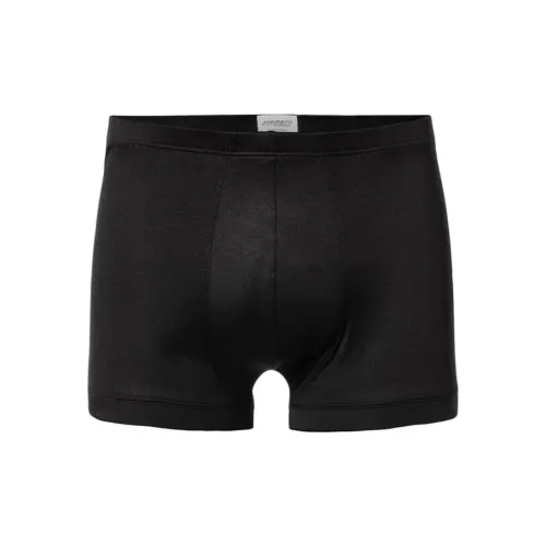 ZIMMERLI Черные Мужские Трусы