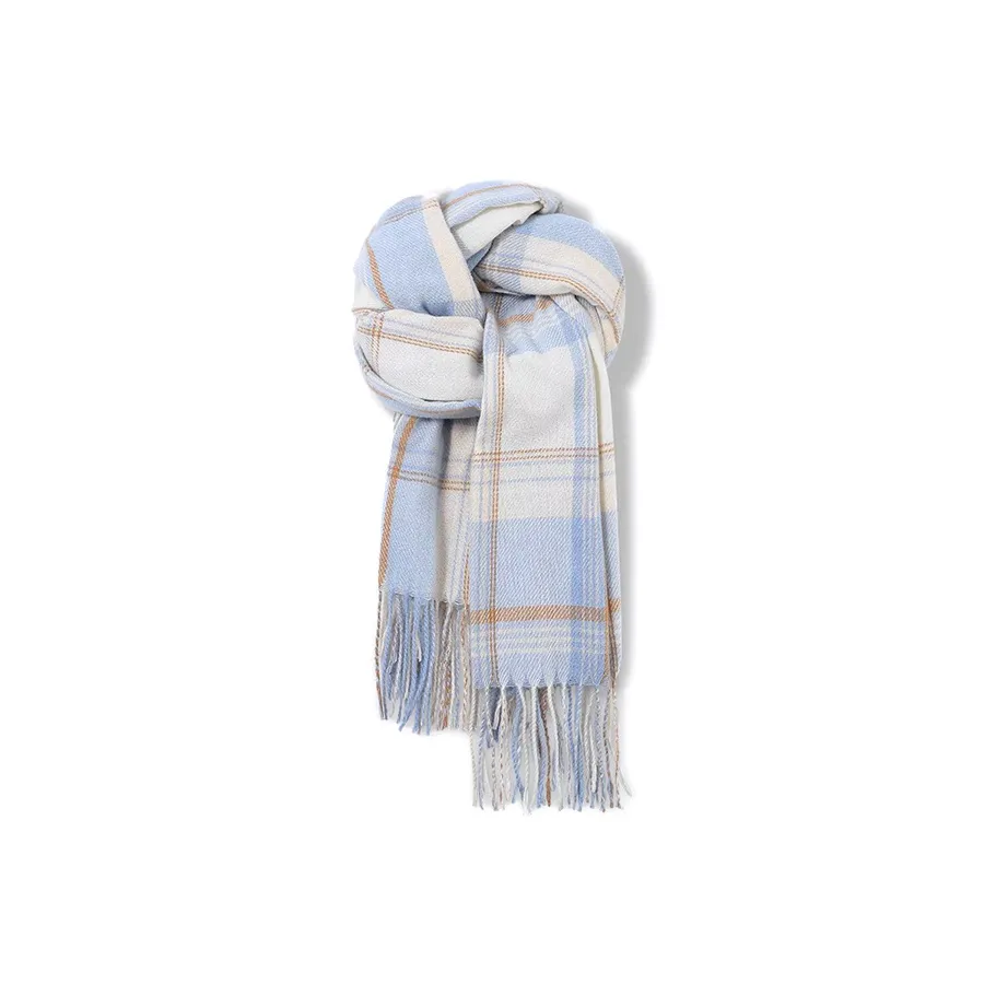 Yalu Preferred Knit Scarves Unisex