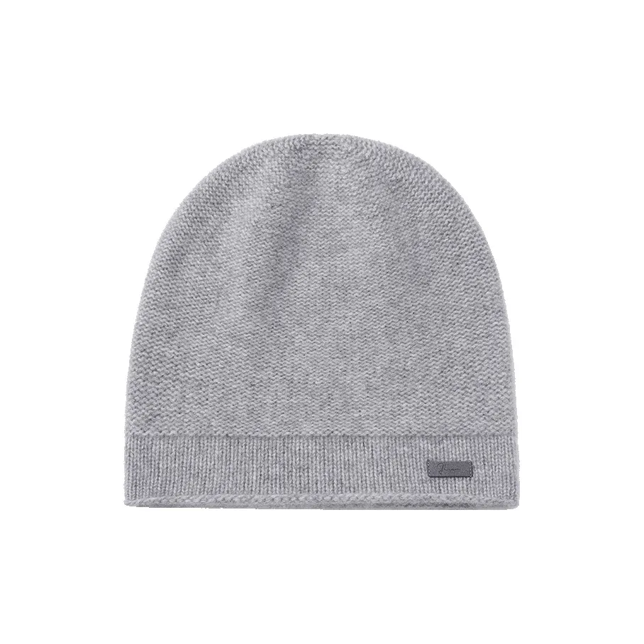 JIUMU Pure Кашемир Шапки-бини Мужской