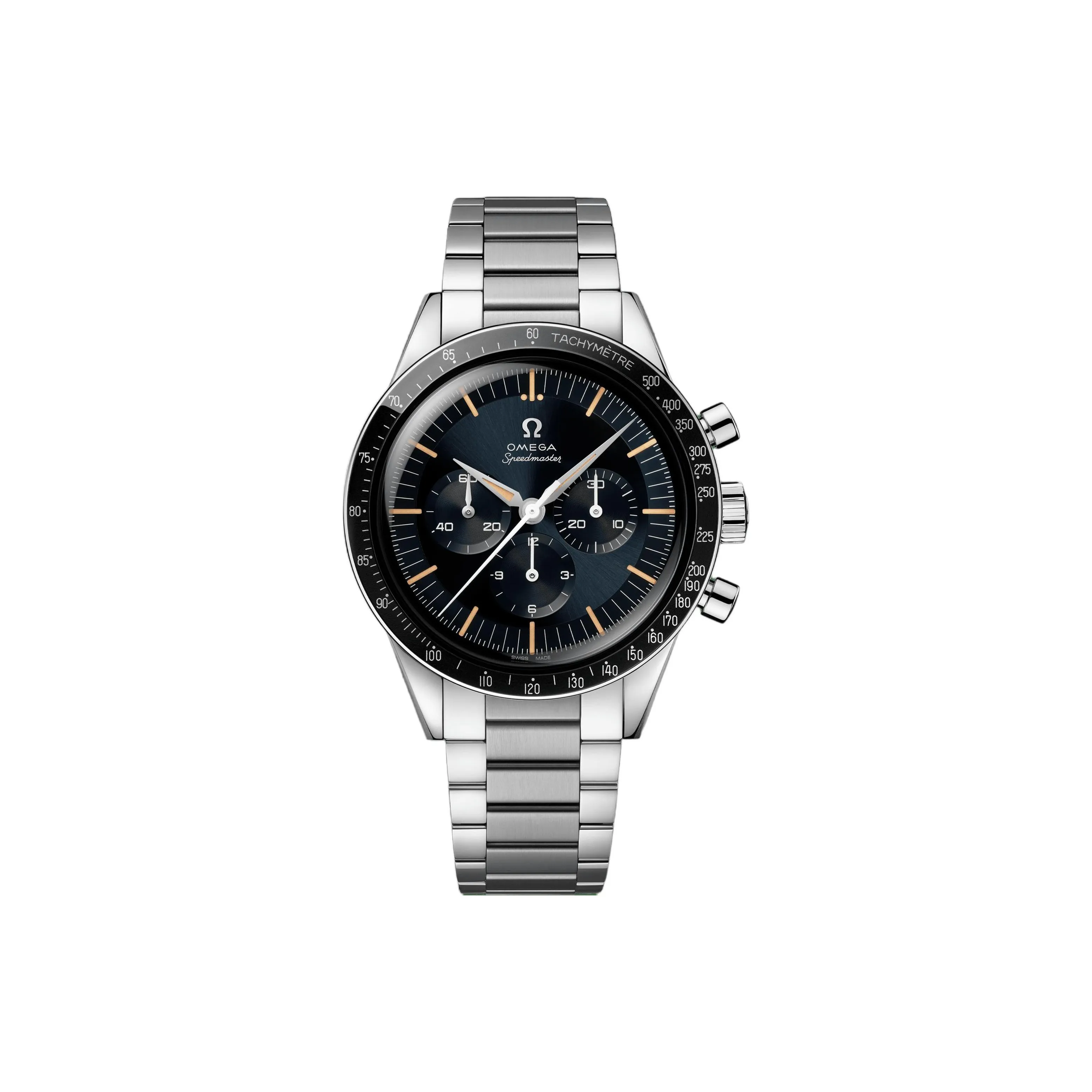OMEGA Unisex Super Dominant Series Heritage Watch Model Watch