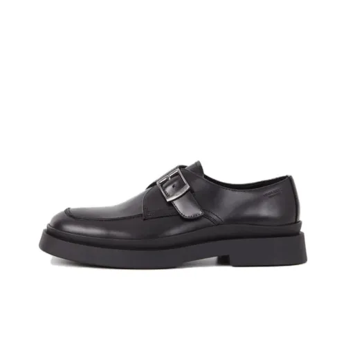 VAGABOND SHOEMAKERS Мужские повседневные туфли низкие черные для мужчин