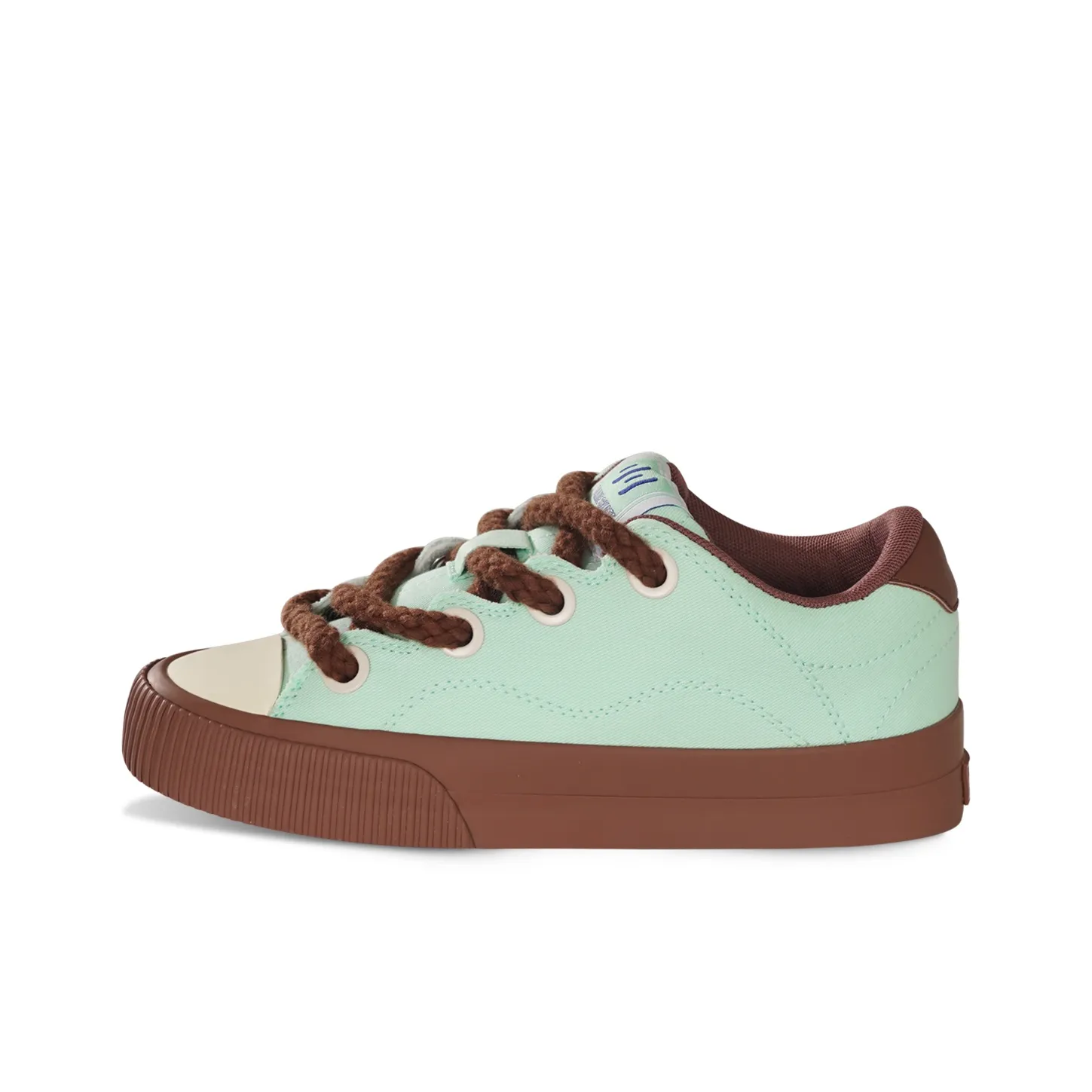 Ollieskate Устойчивые к истиранию Баланс Низкие Кроссовки для скейтбординга Унисекс Зеленые