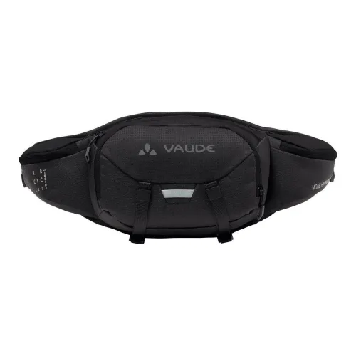 VAUDE Туристические сумки, черный, унисекс