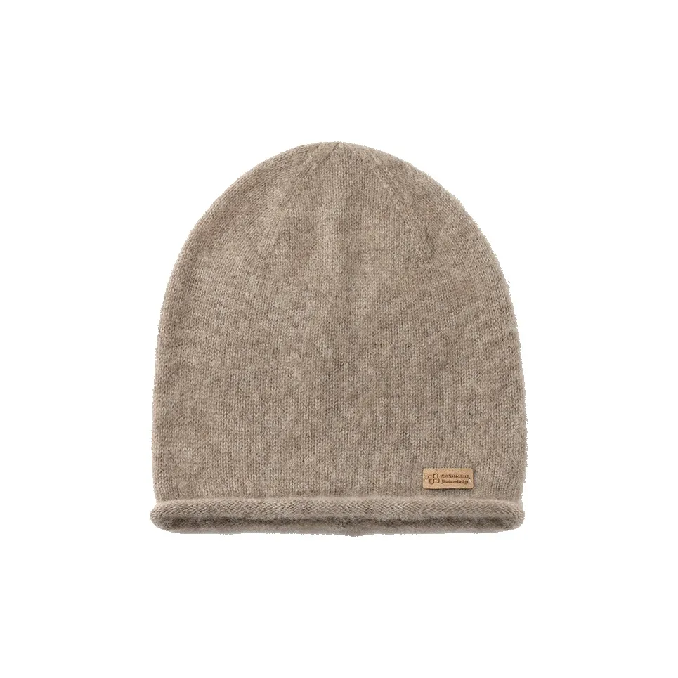 JIUMU Кашемир Шапки-бини Женские