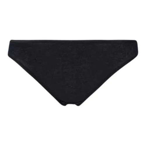 ZIMMERLI 1 шт Черные Женские Трусы