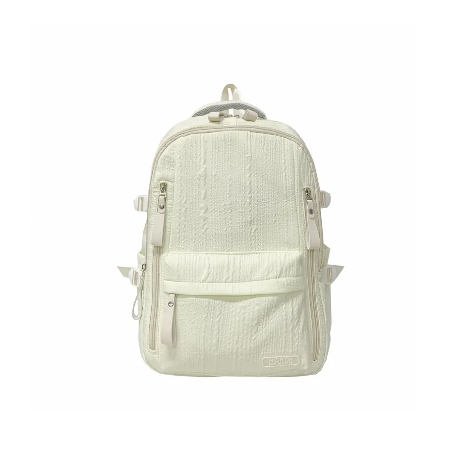 SUN ERATH&U Composite Cloth Backpack Unisex Multicolor